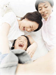 樹液シート貼り続けると濡れなくなる?
